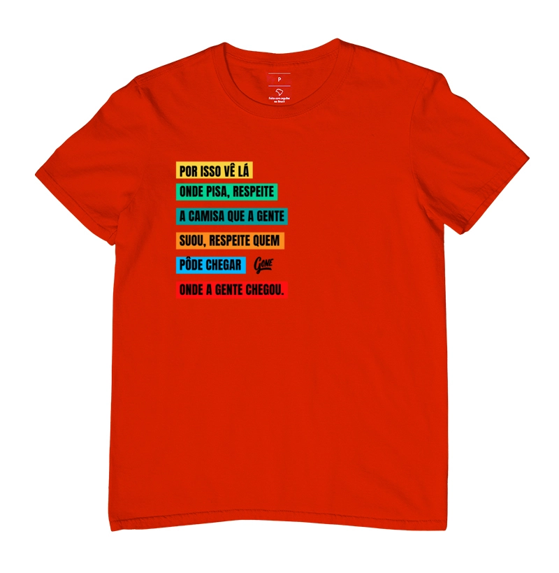 Camisa 9