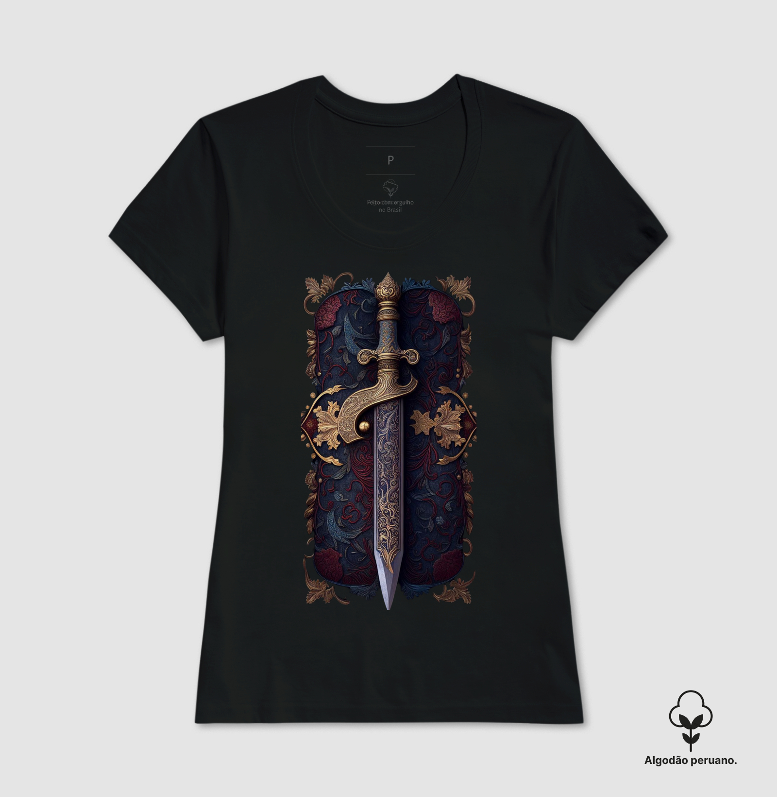 Camisa 2