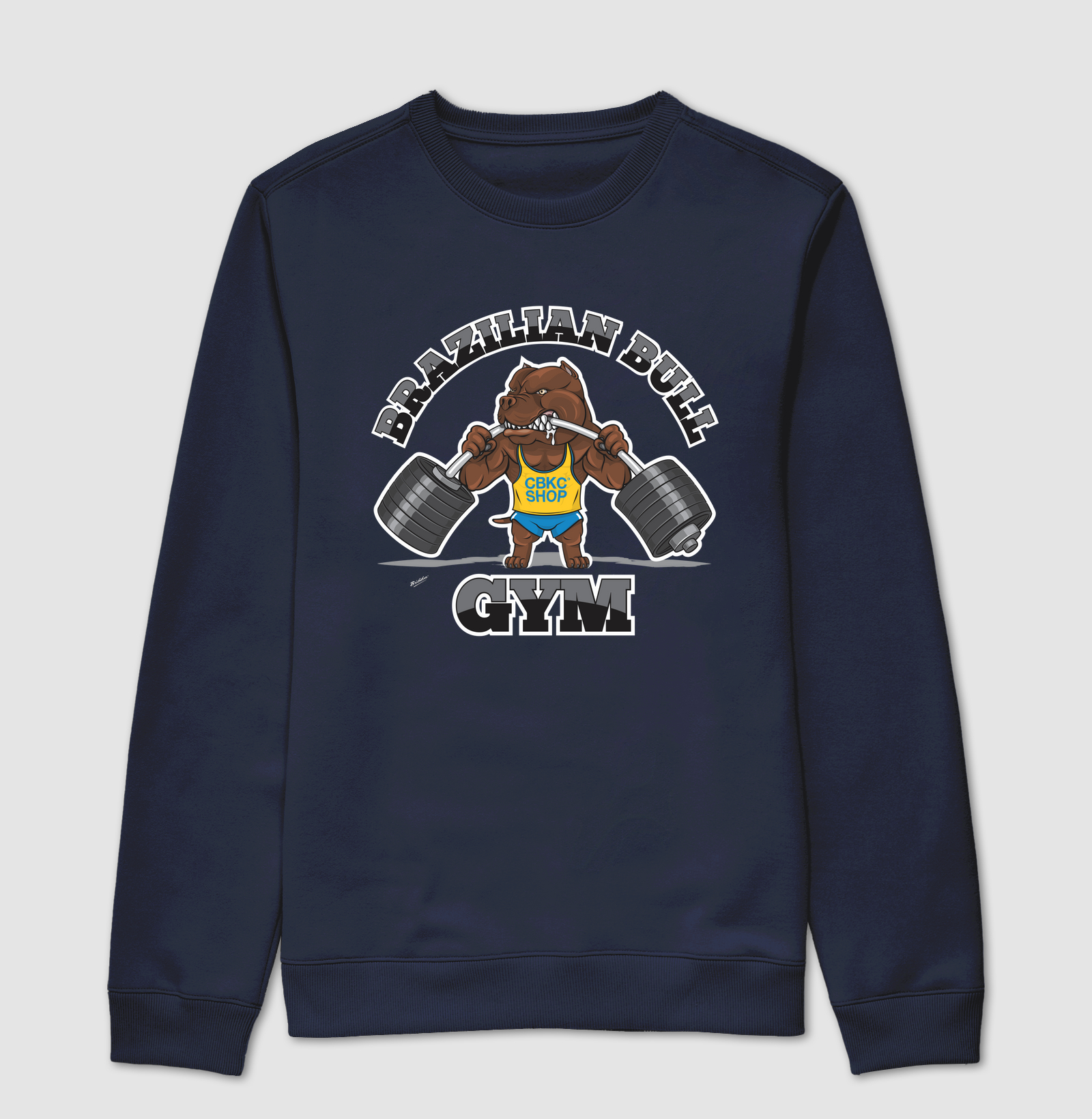 Camisa 4