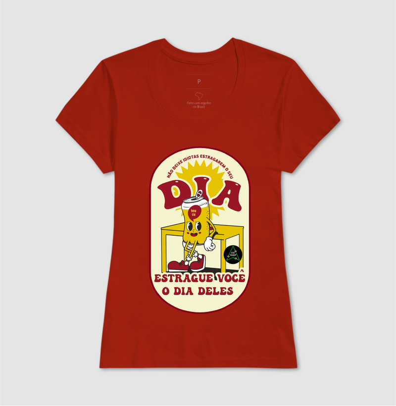 Camisa 10