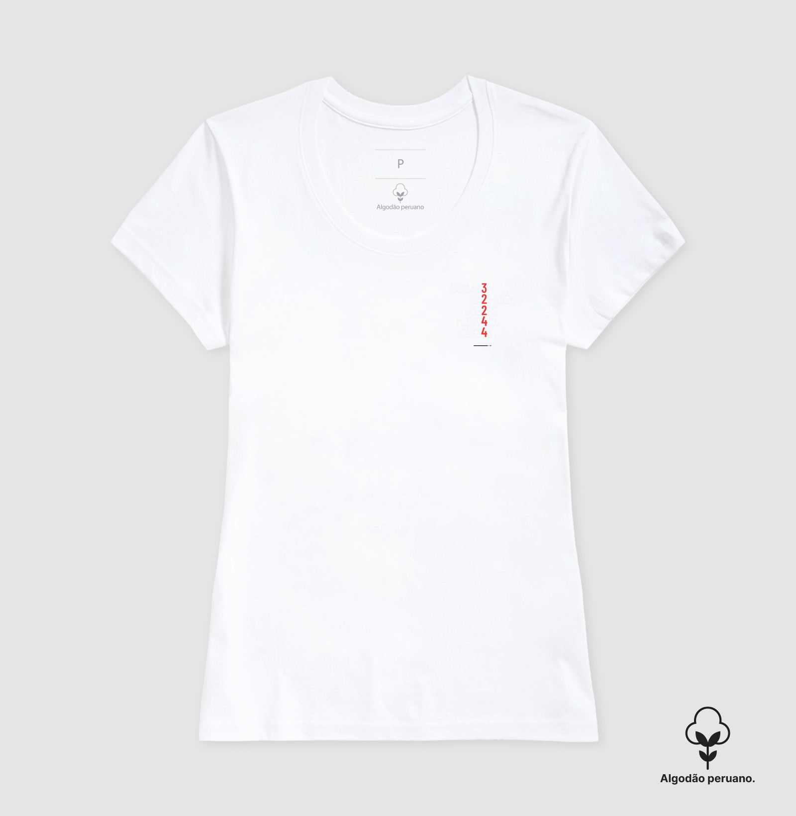 Camisa 5