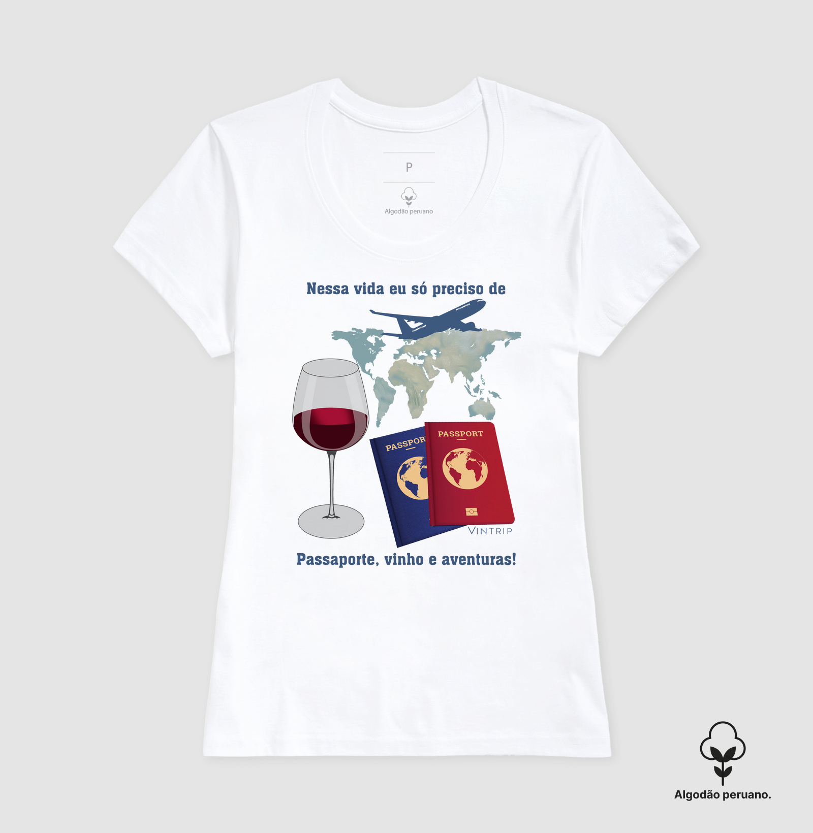 Camisa 7