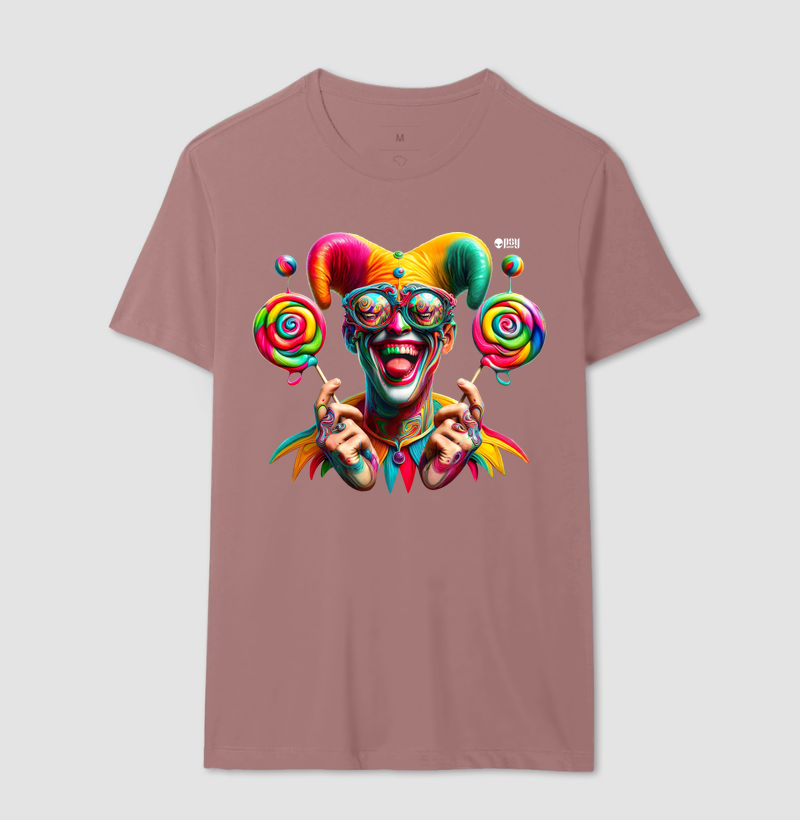 Camisa 17