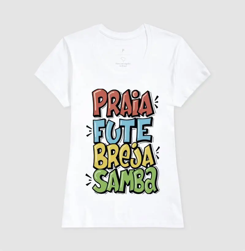 Camisa 11