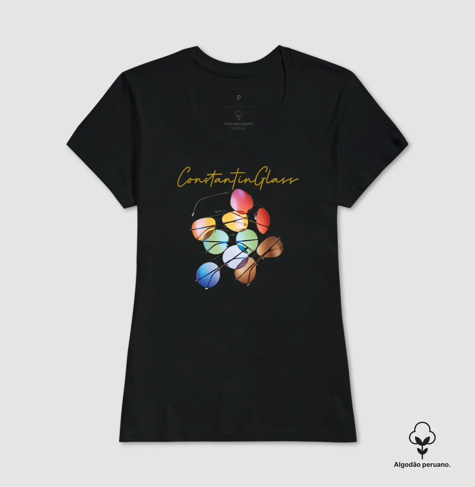 Camisa 2