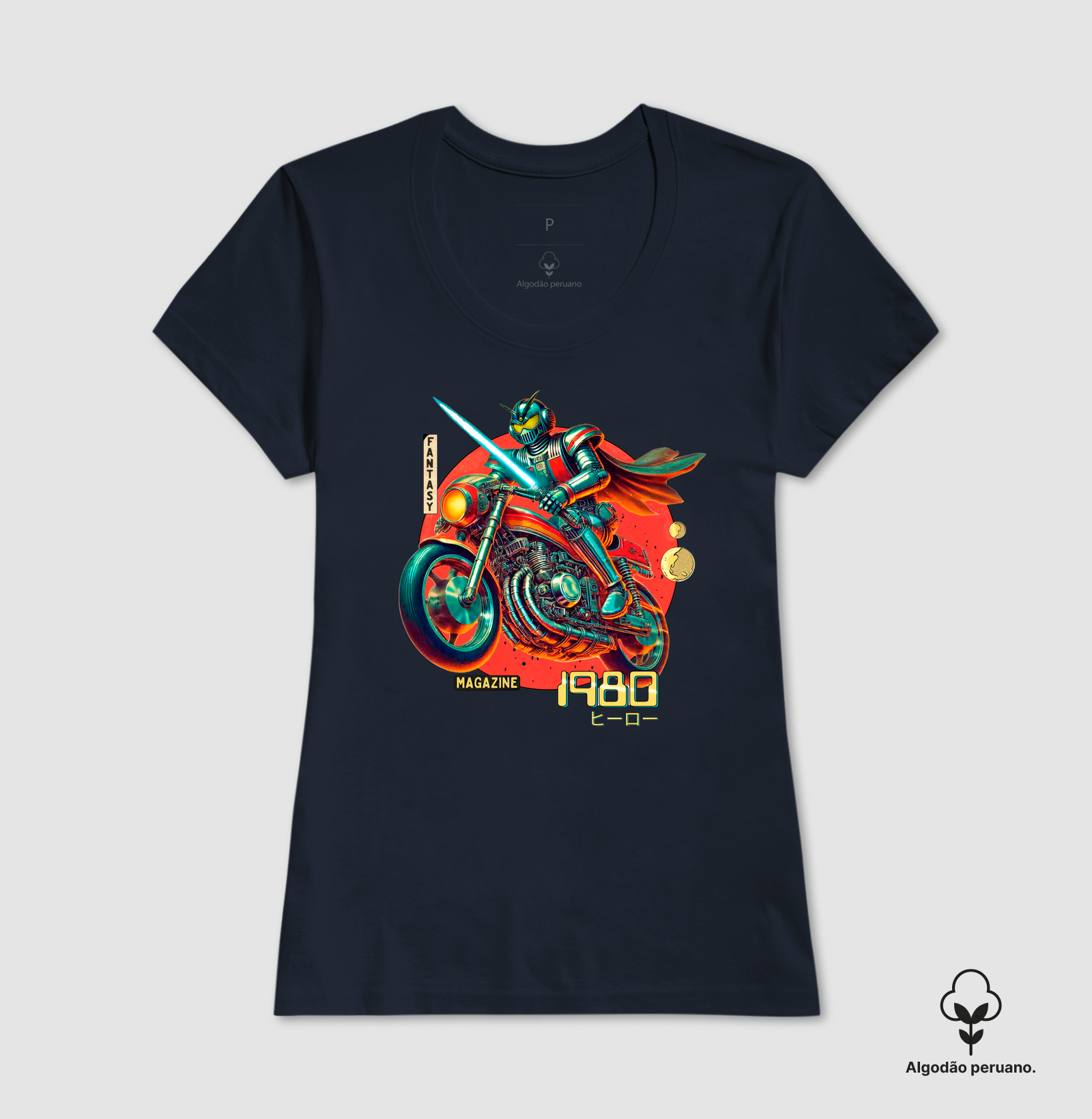 Camisa 6