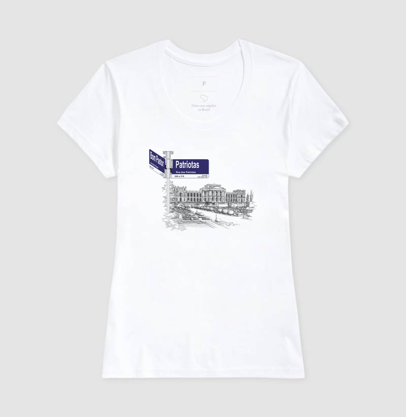 Camisa 14