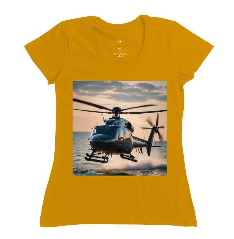 Camisa 13