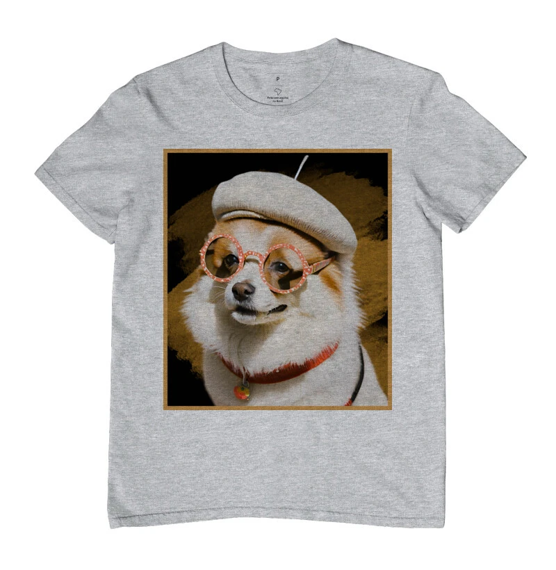 Camisa 9