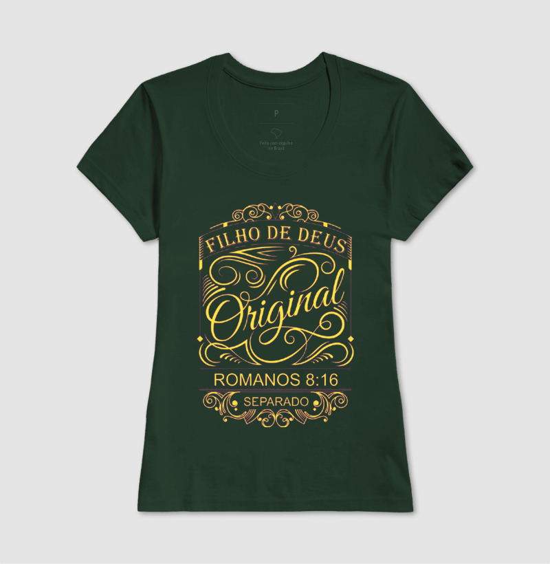 Camisa 12