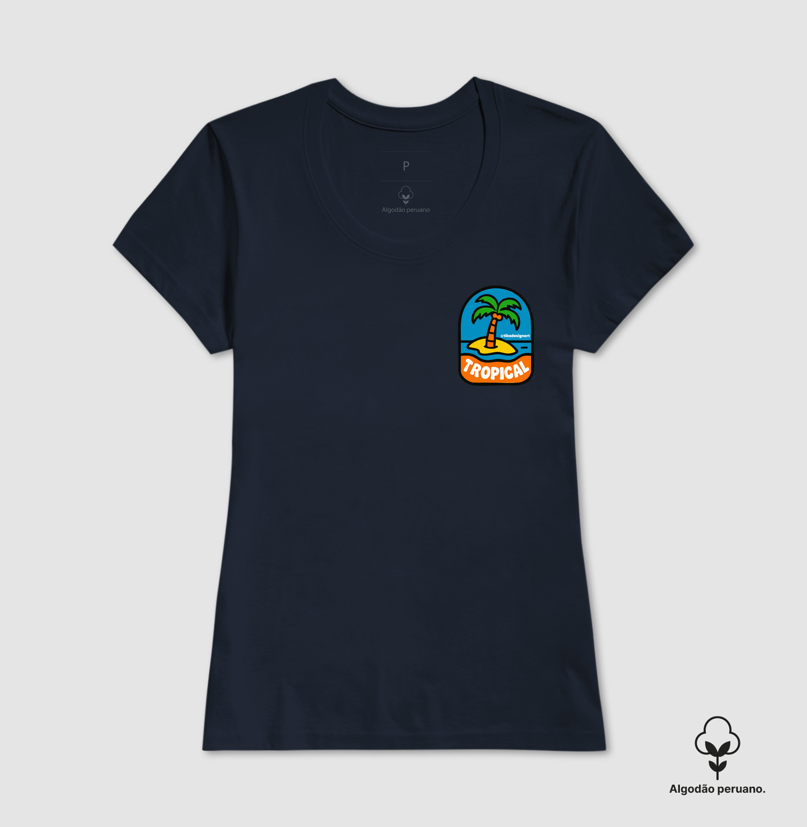 Camisa 5