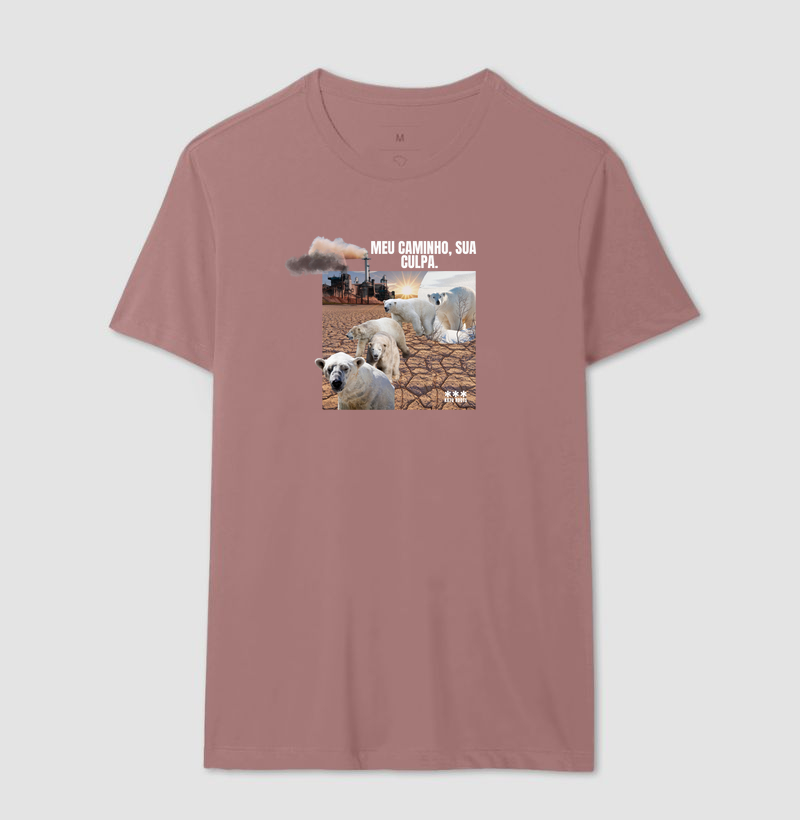 Camisa 16