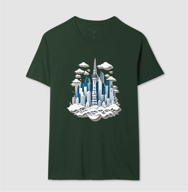 Camisa 10