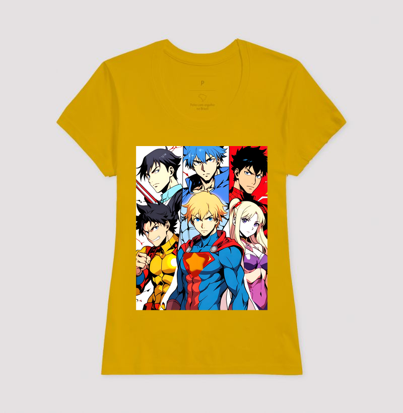 Camisa 13