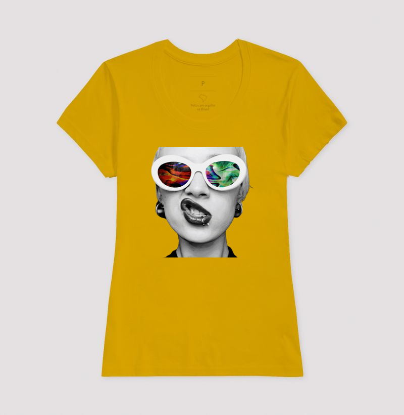 Camisa 14