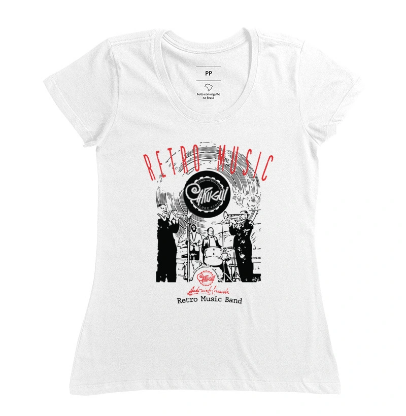 Camisa 4