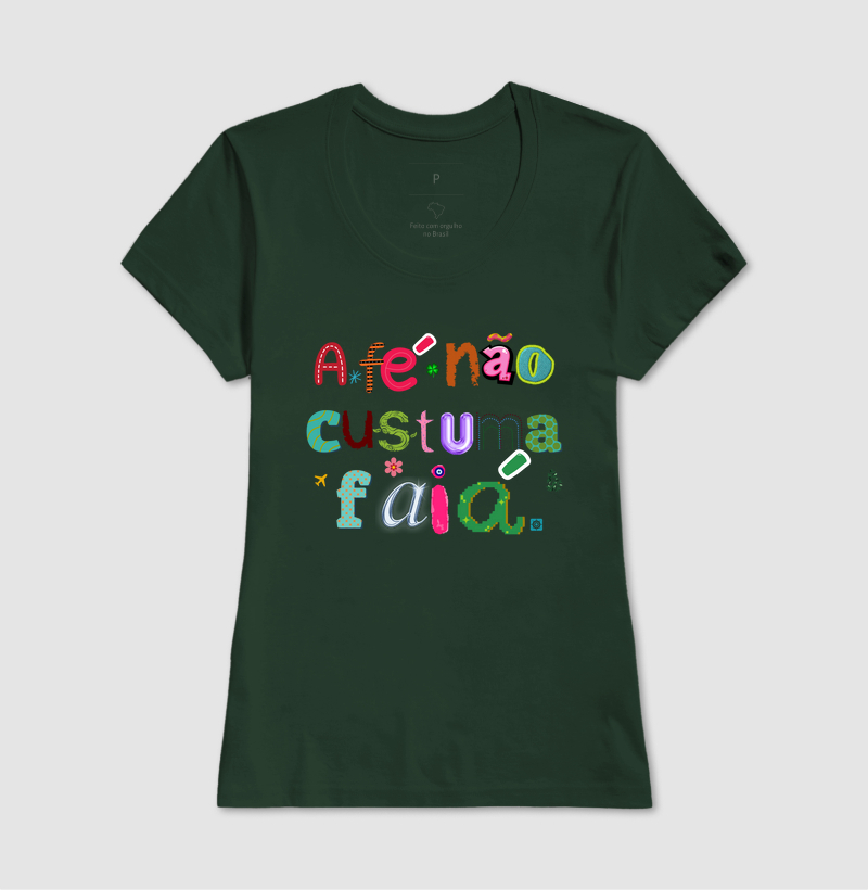 Camisa 17