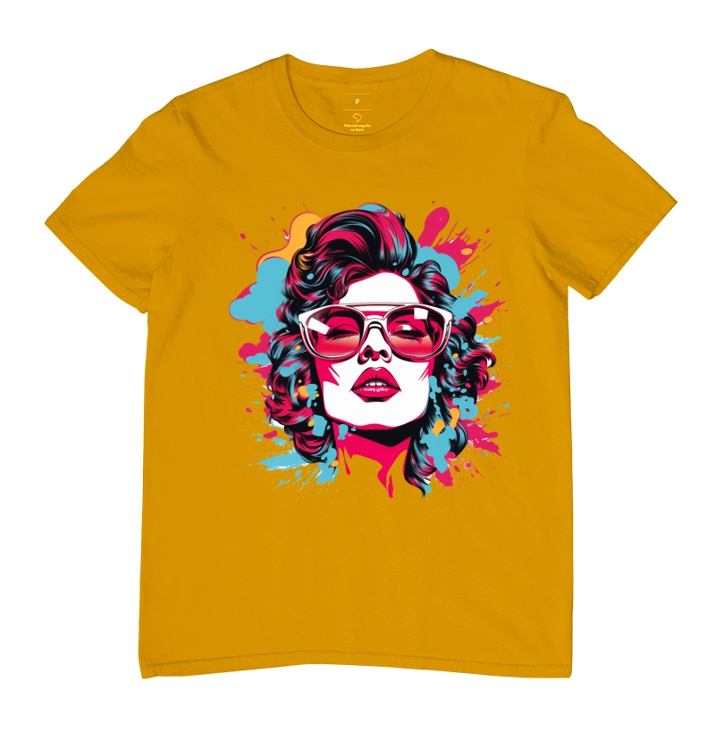 Camisa 13