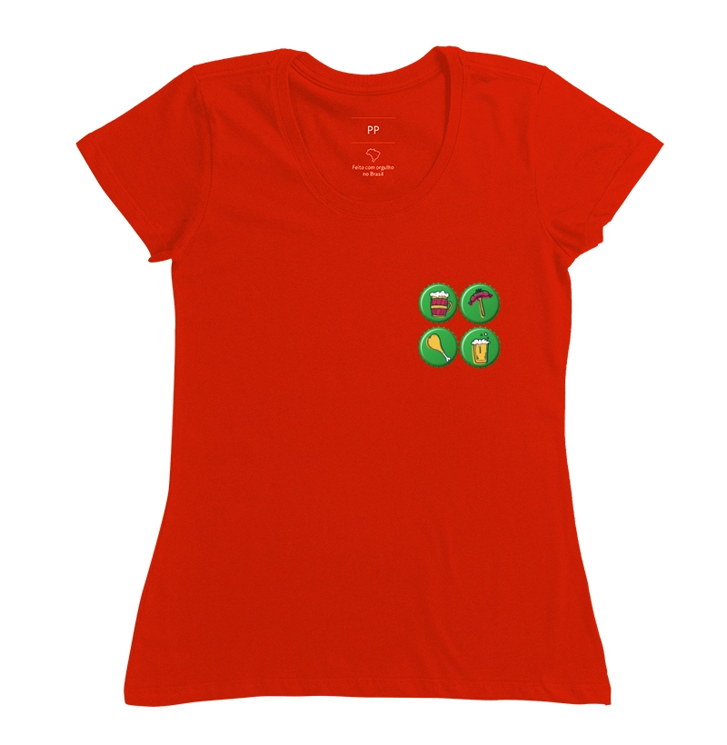 Camisa 10