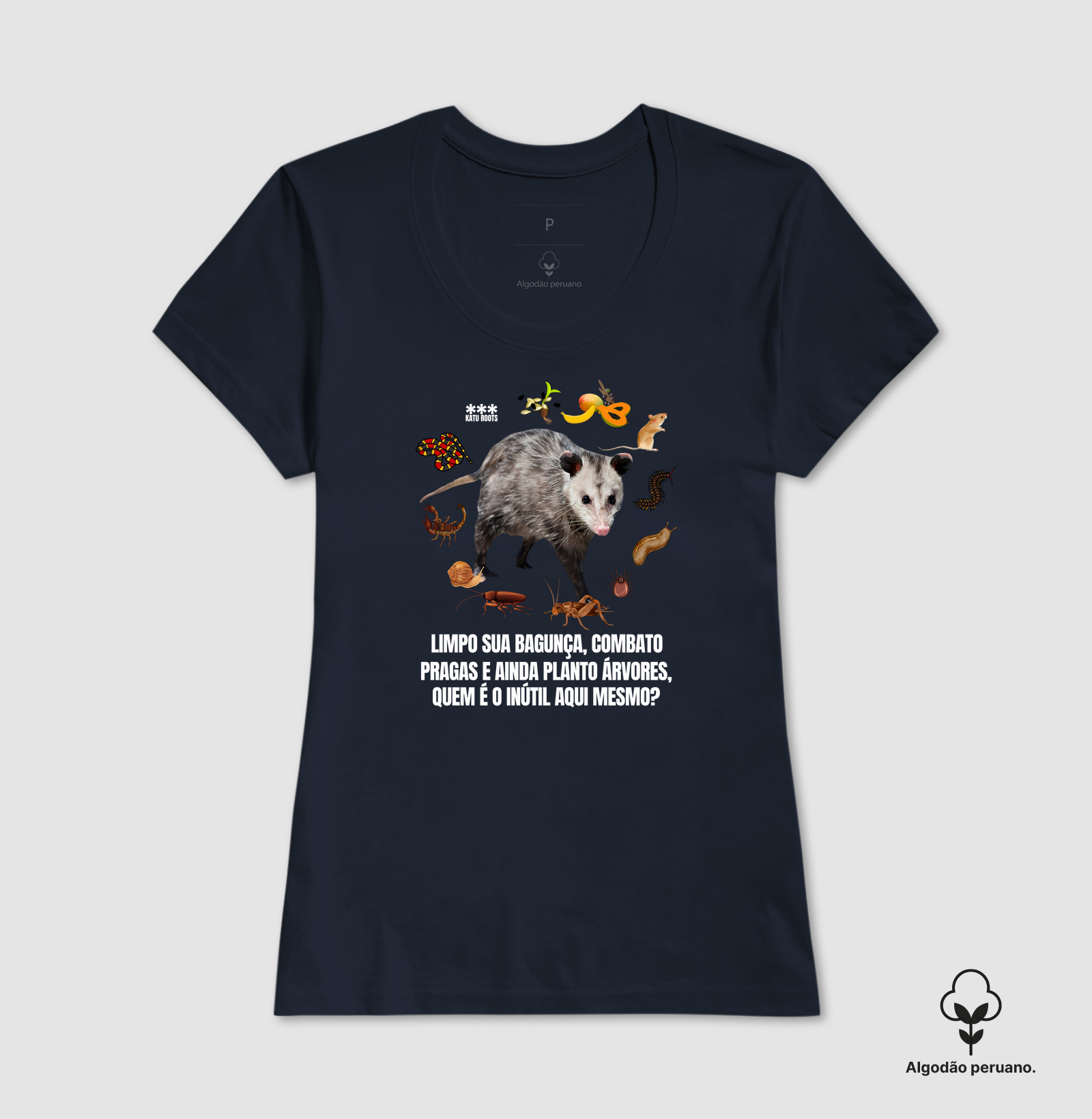Camisa 5