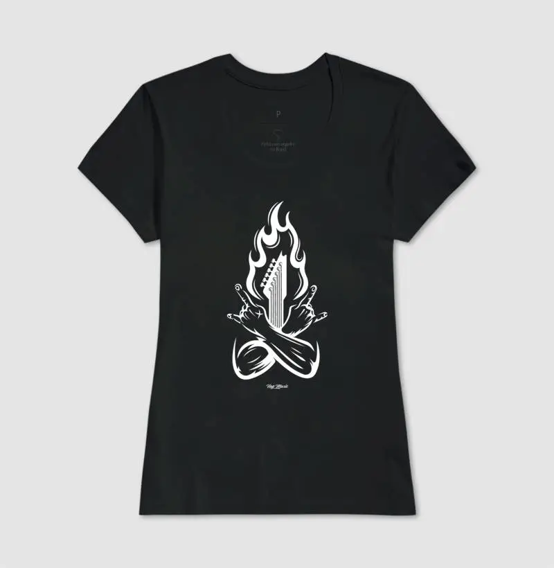 Camisa 10