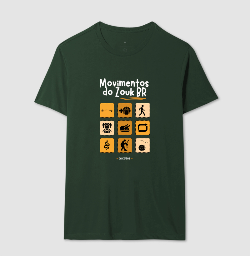 Camisa 12