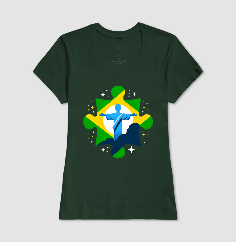 Camisa 13
