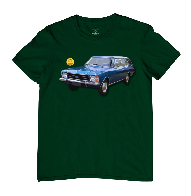 Camisa 11