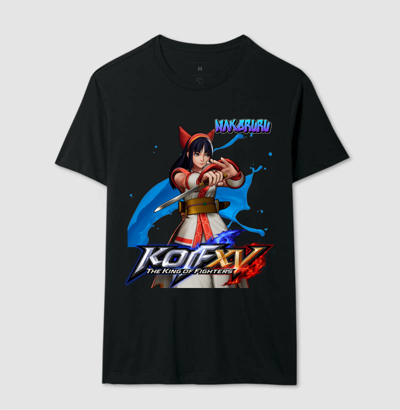 Camisa 1