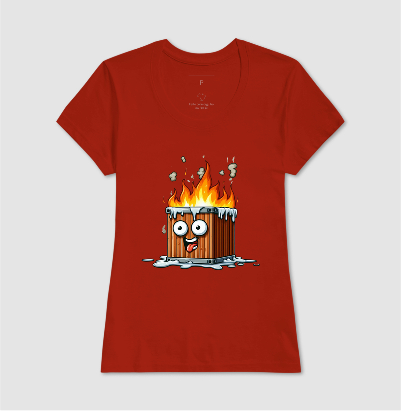 Camisa 7