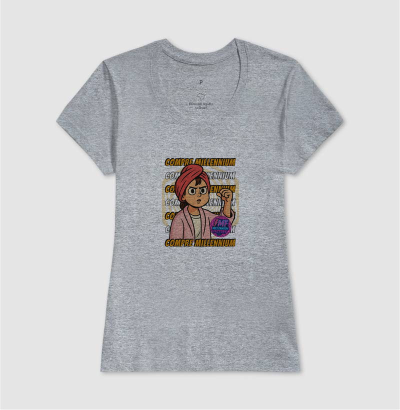 Camisa 8