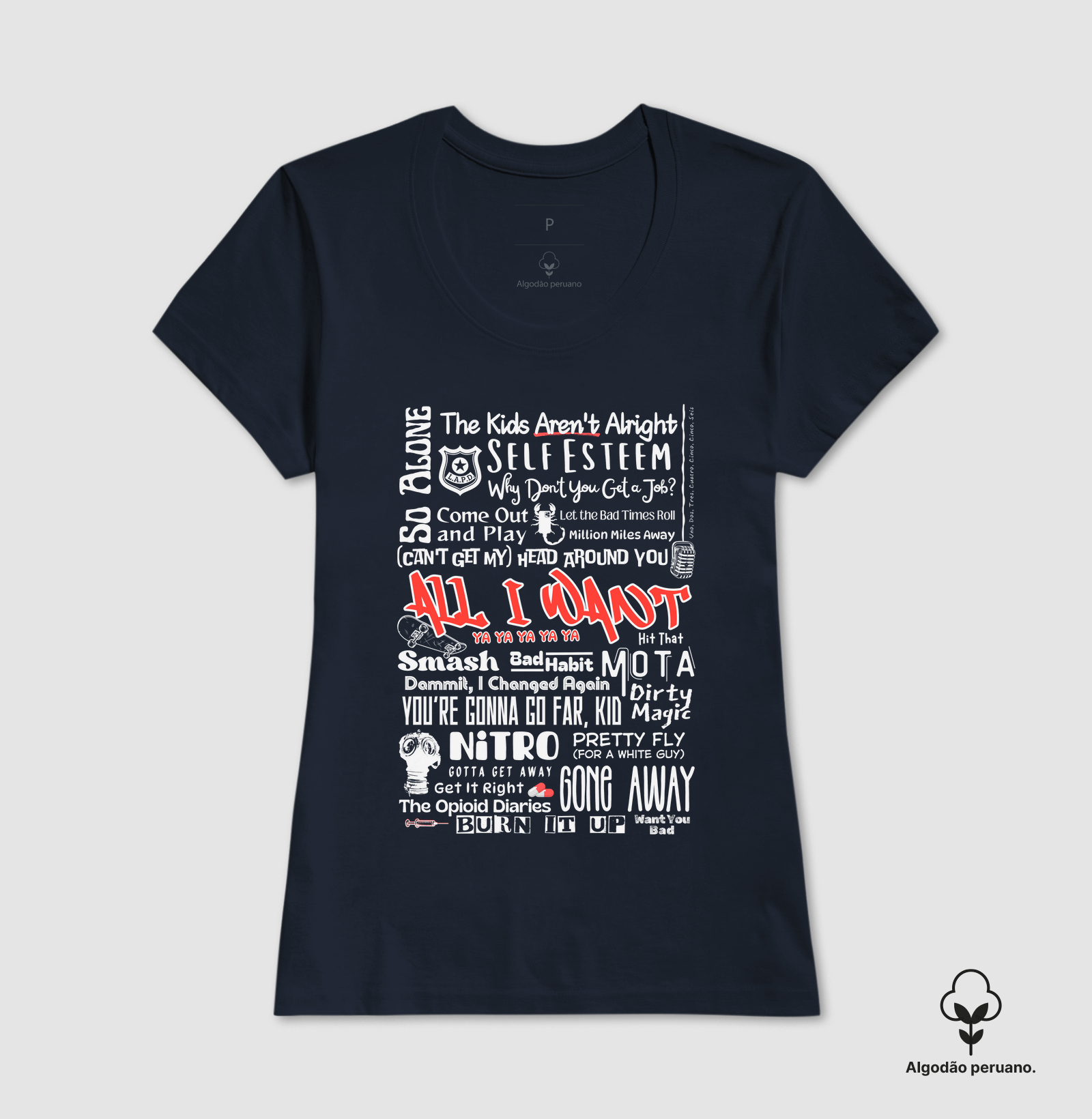 Camisa 6
