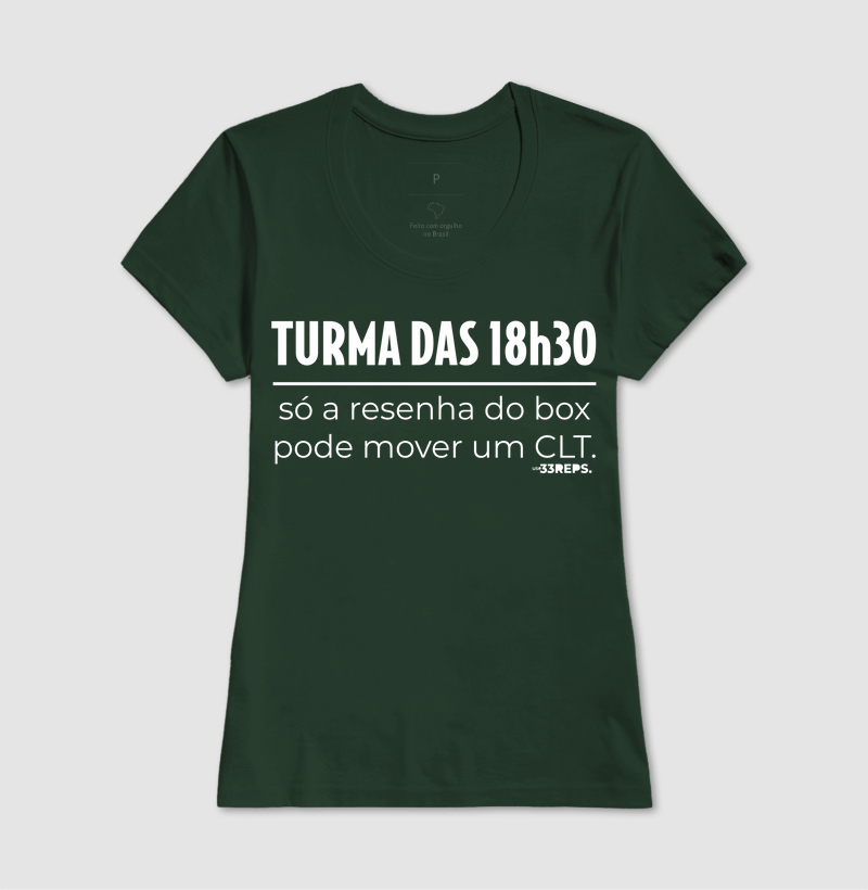 Camisa 12