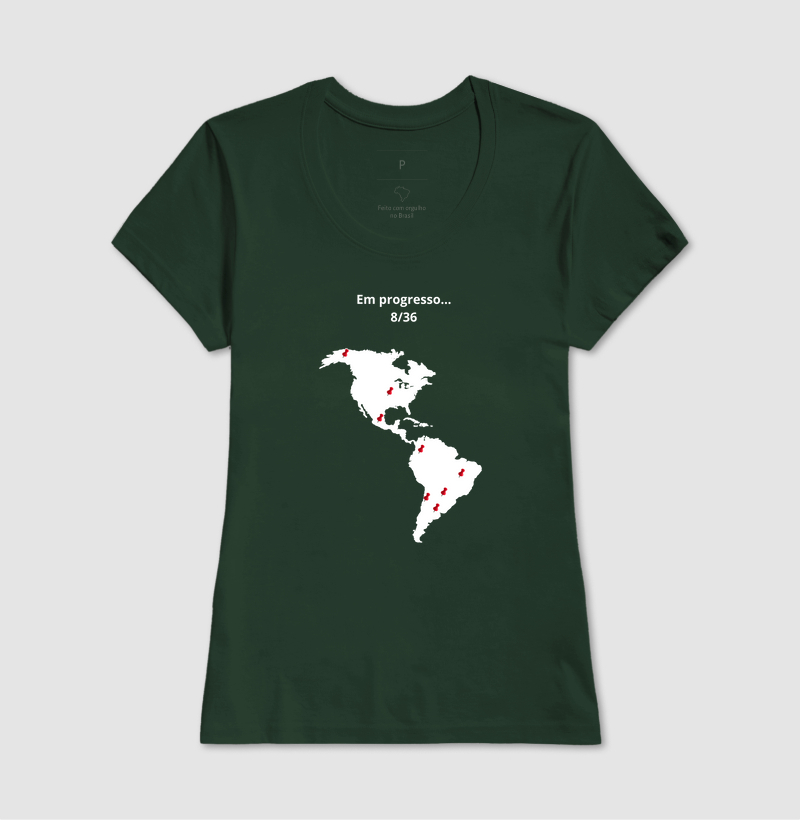 Camisa 5