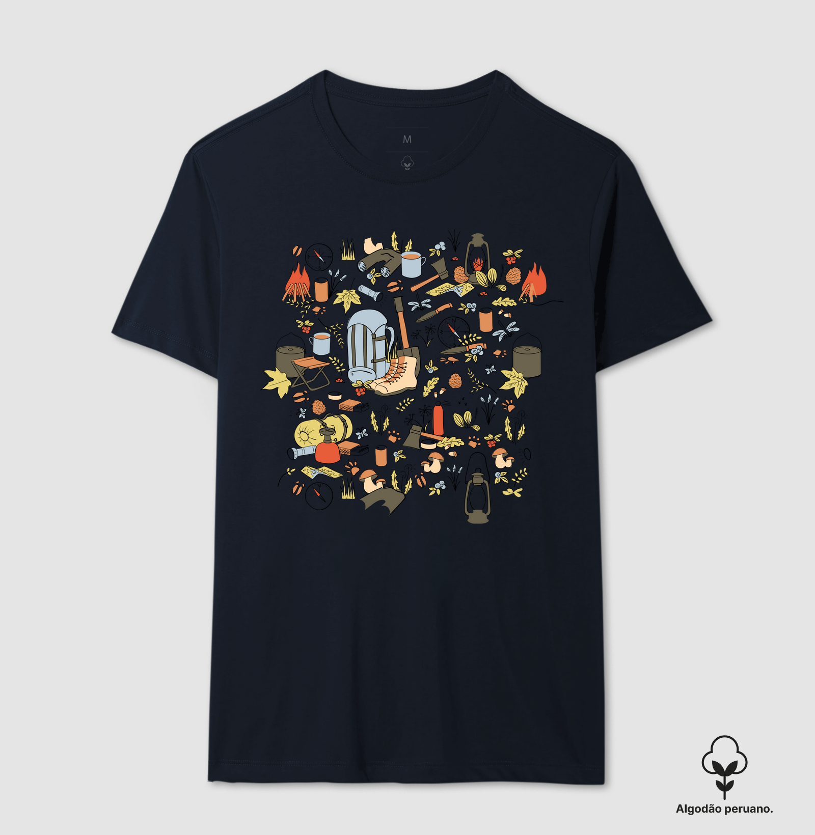 Camisa 5