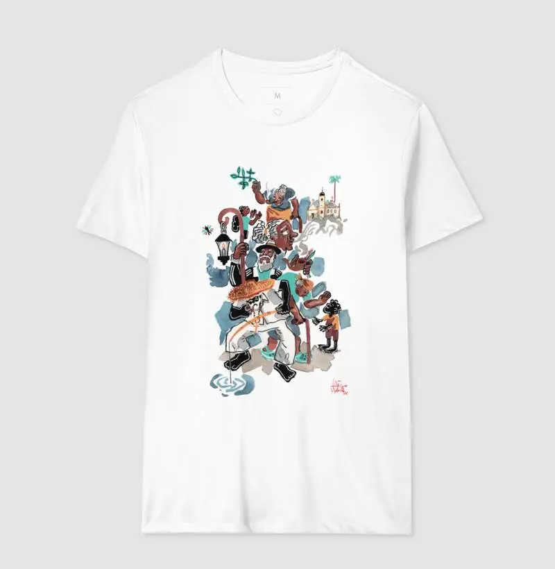Camisa 1