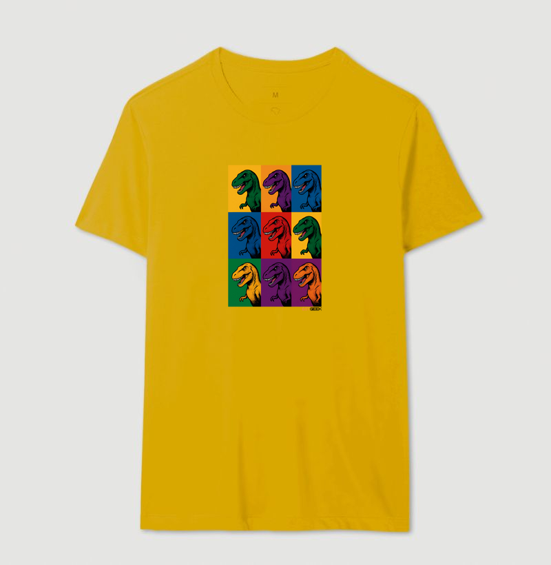 Camisa 15