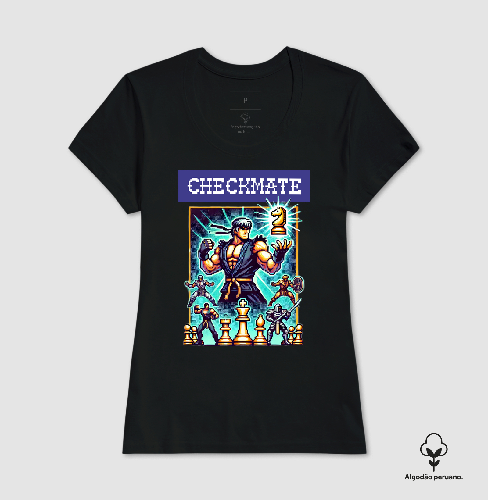 Camisa 2