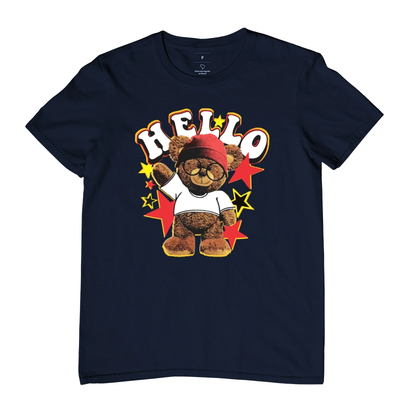 Camisa 5