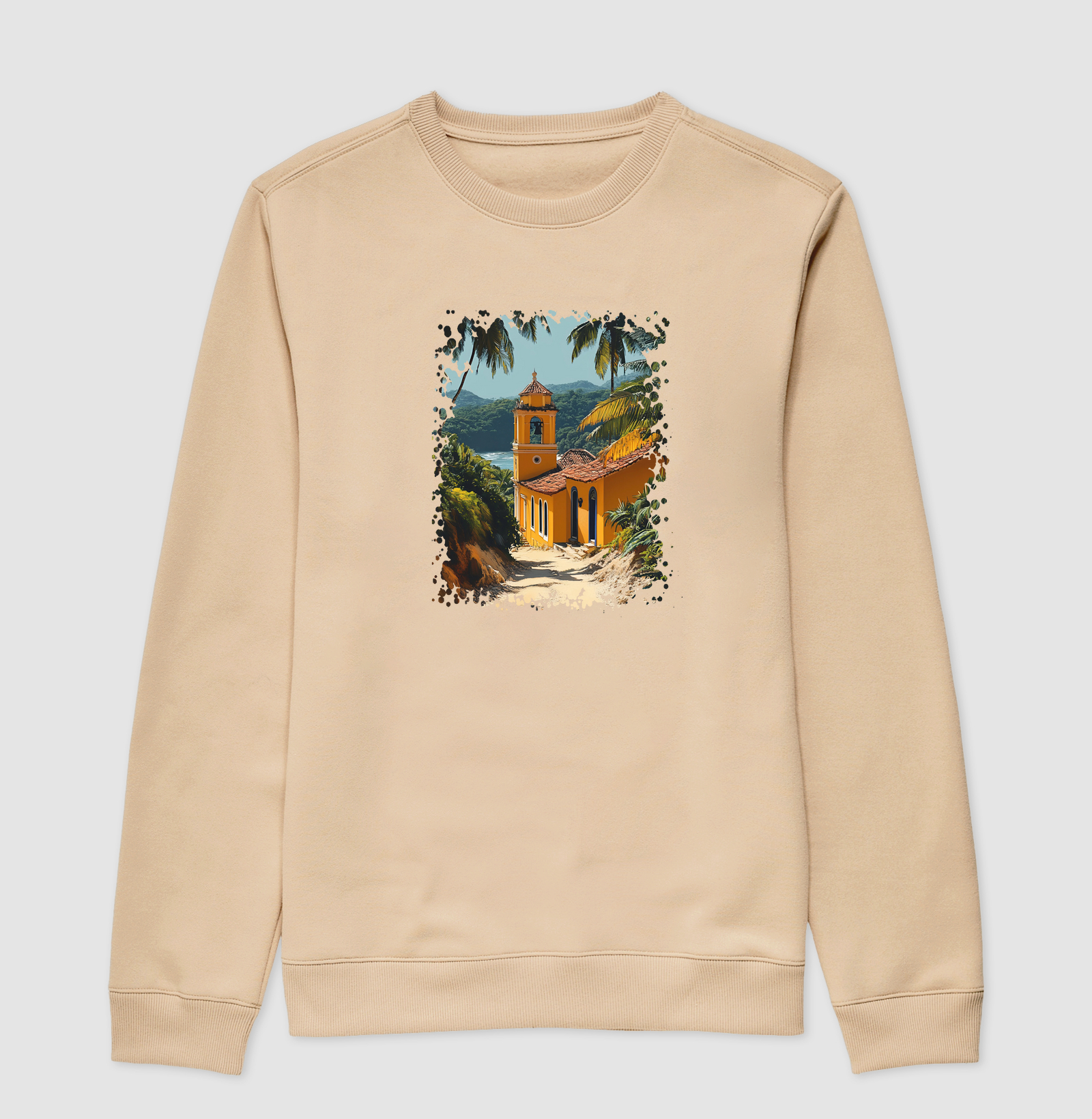 Camisa 2