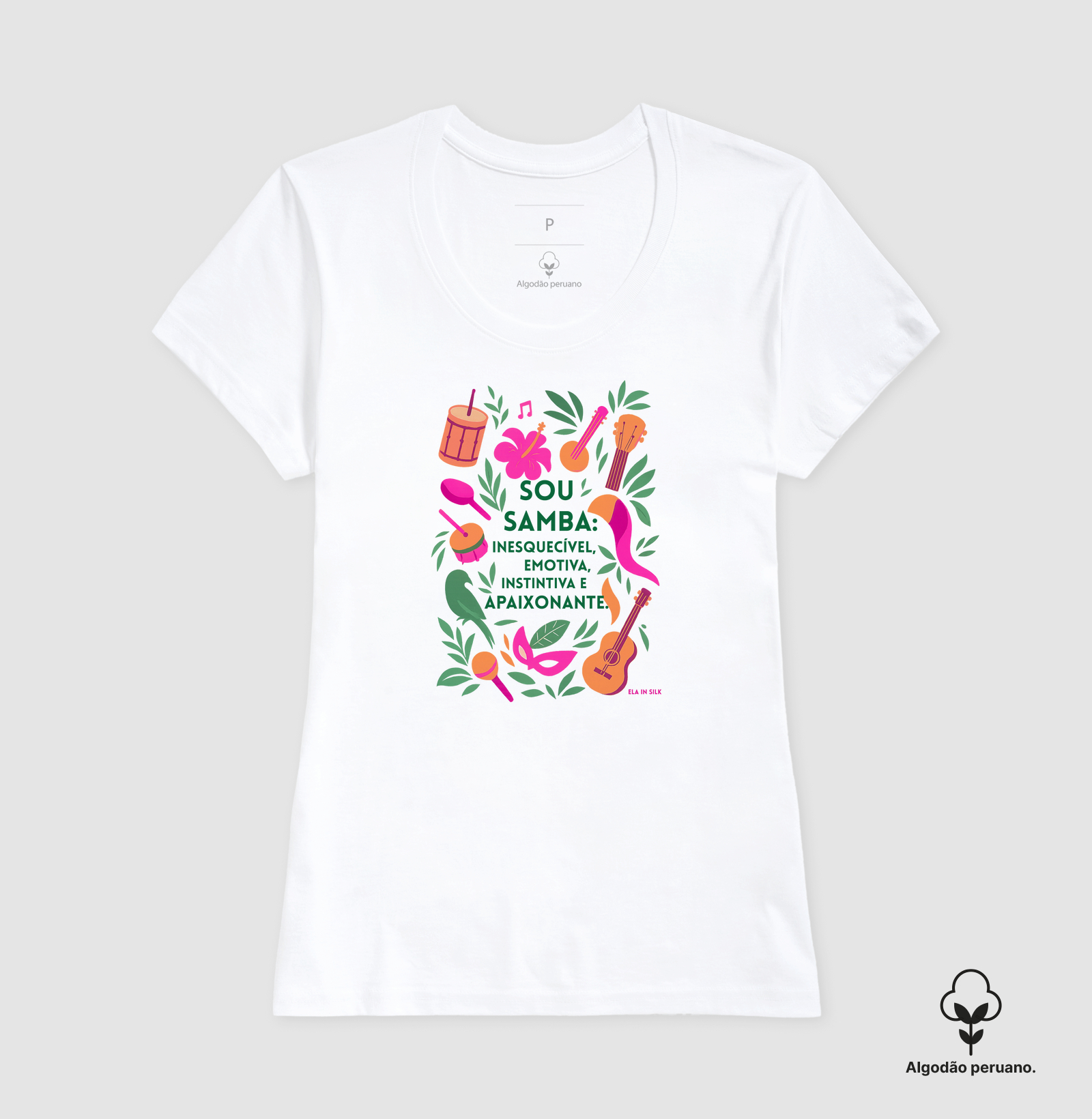 Camisa 6