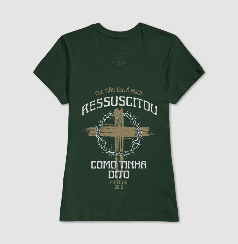 Camisa 11