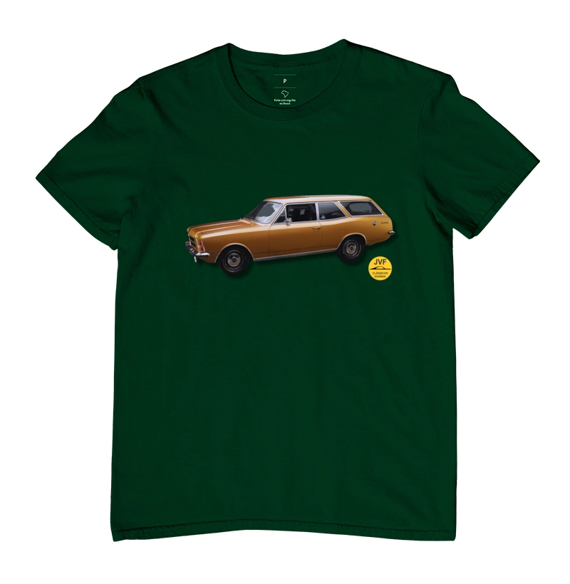 Camisa 11