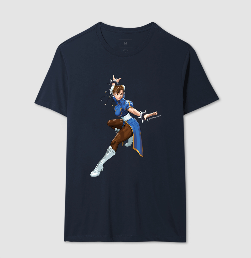 Camisa 3
