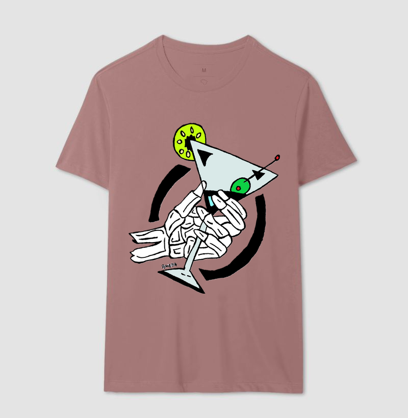 Camisa 14