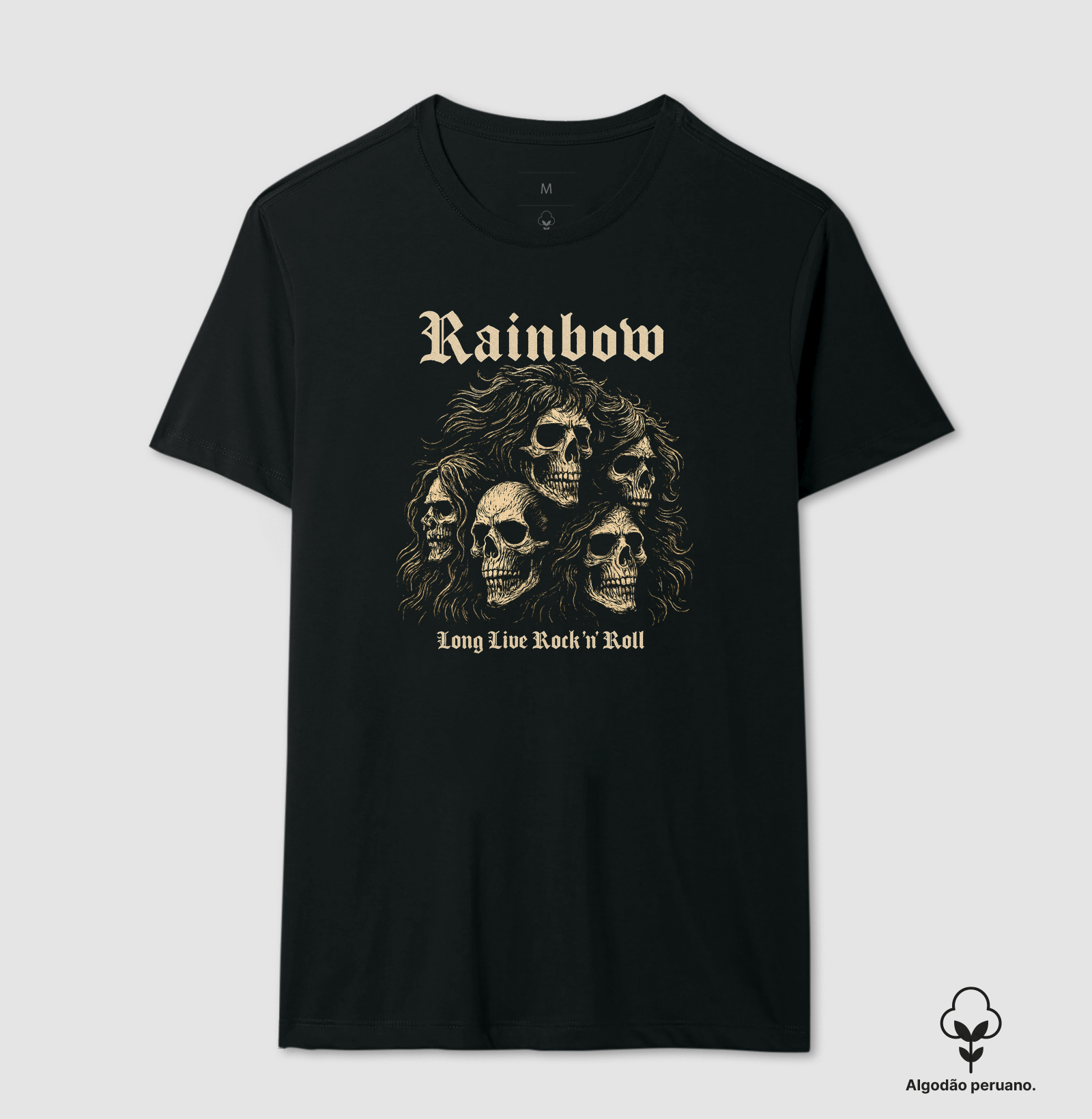 Long Live Rock N Roll