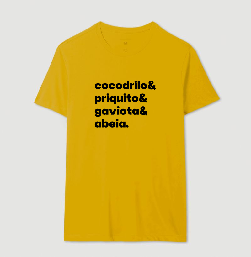 Camisa 3