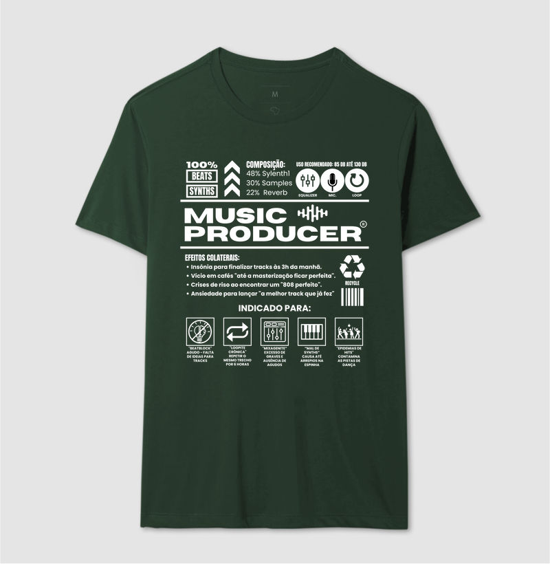 Camisa 12