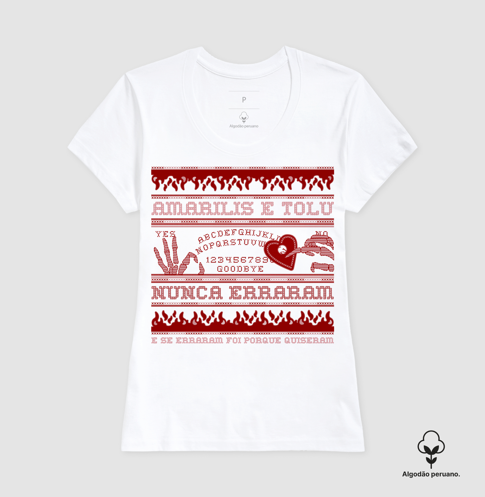Camisa 1