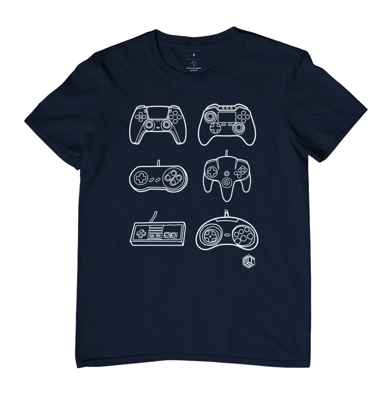 Camisa 3